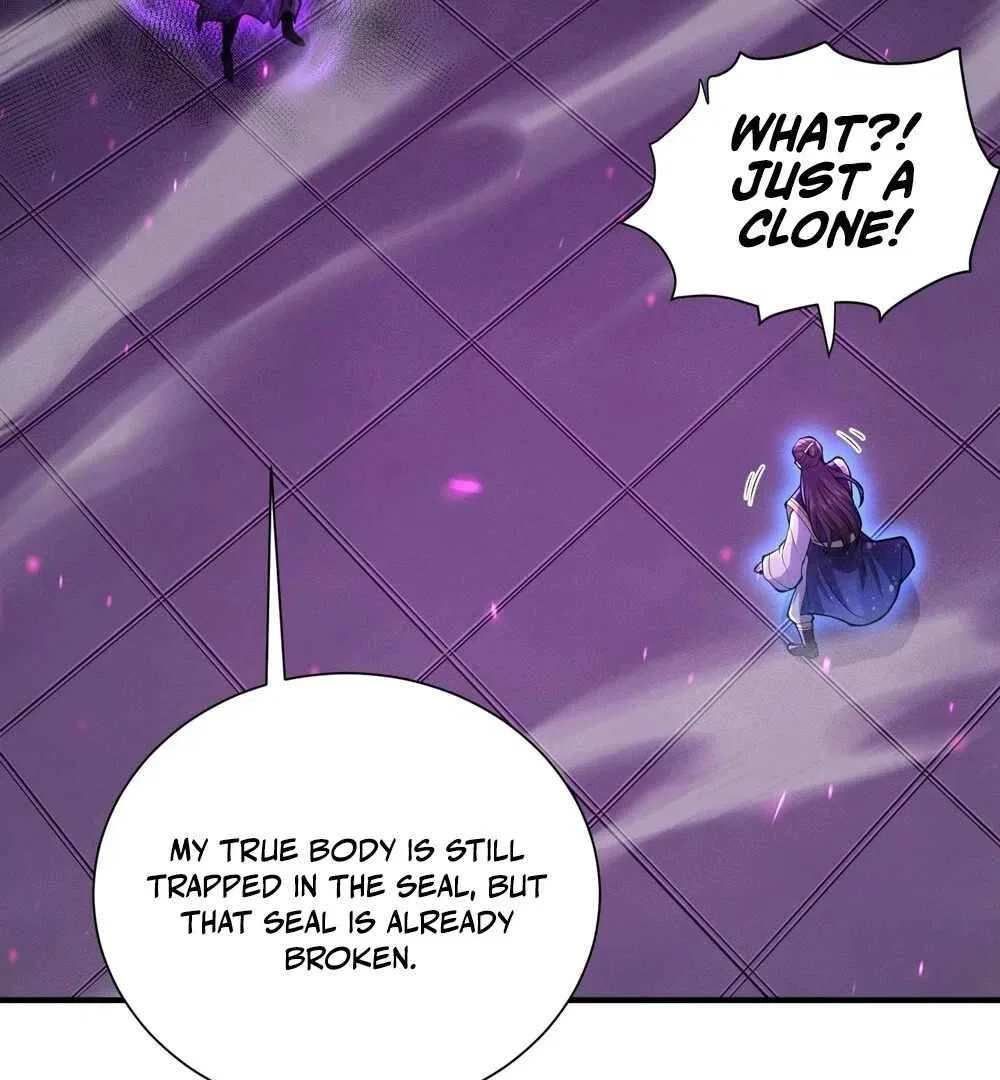 Qi Refining level 3000: Accept the Empress as your disciple Chapter 18 – Page 26
