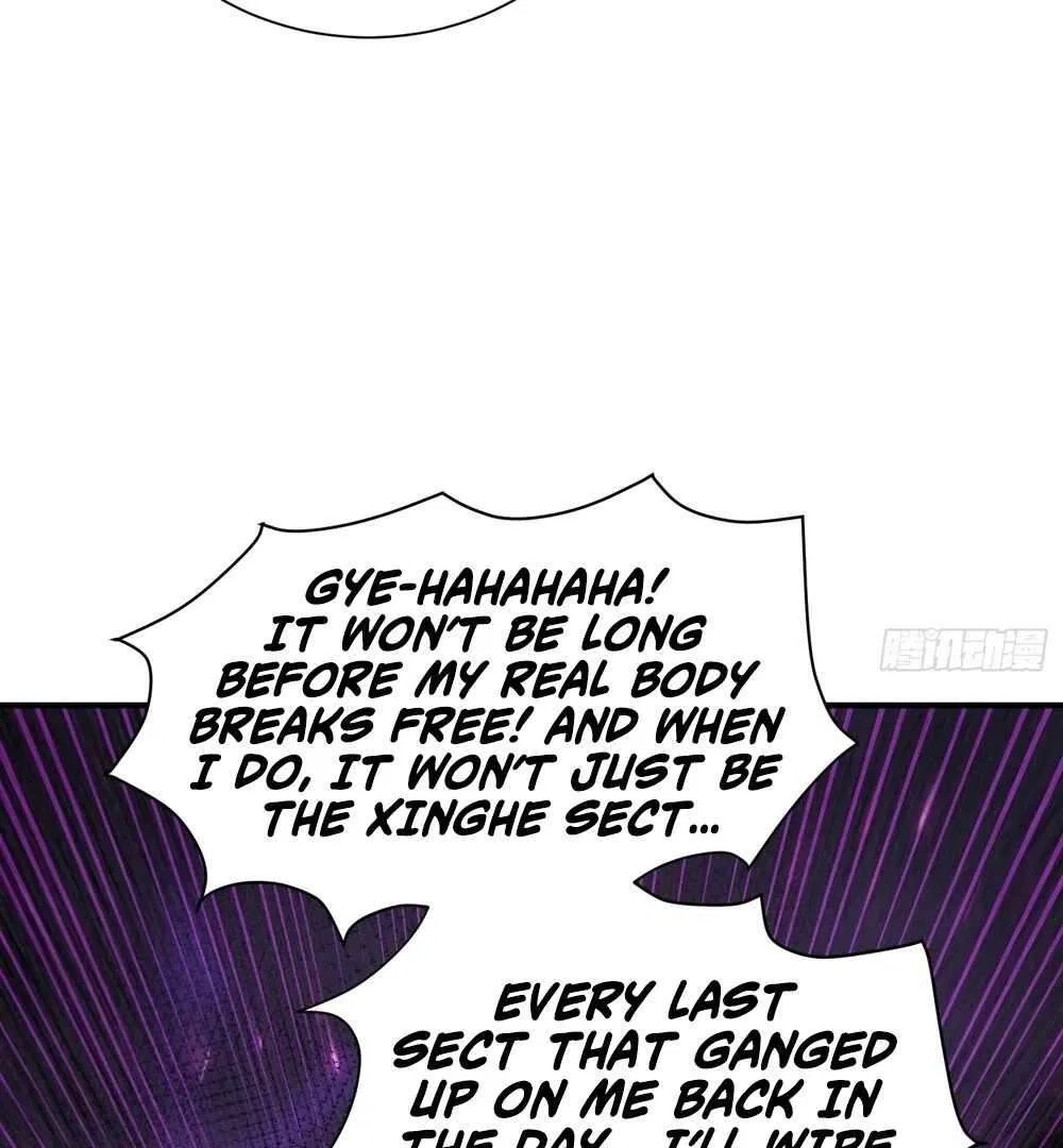 Qi Refining level 3000: Accept the Empress as your disciple Chapter 18 – Page 27