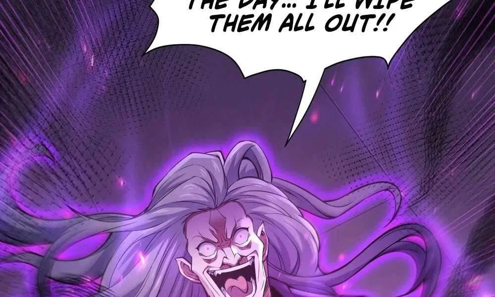 Qi Refining level 3000: Accept the Empress as your disciple Chapter 18 – Page 28