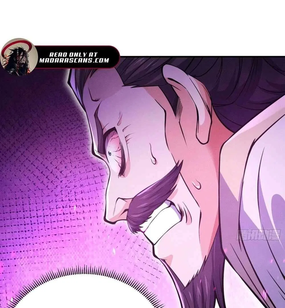 Qi Refining level 3000: Accept the Empress as your disciple Chapter 18 – Page 31
