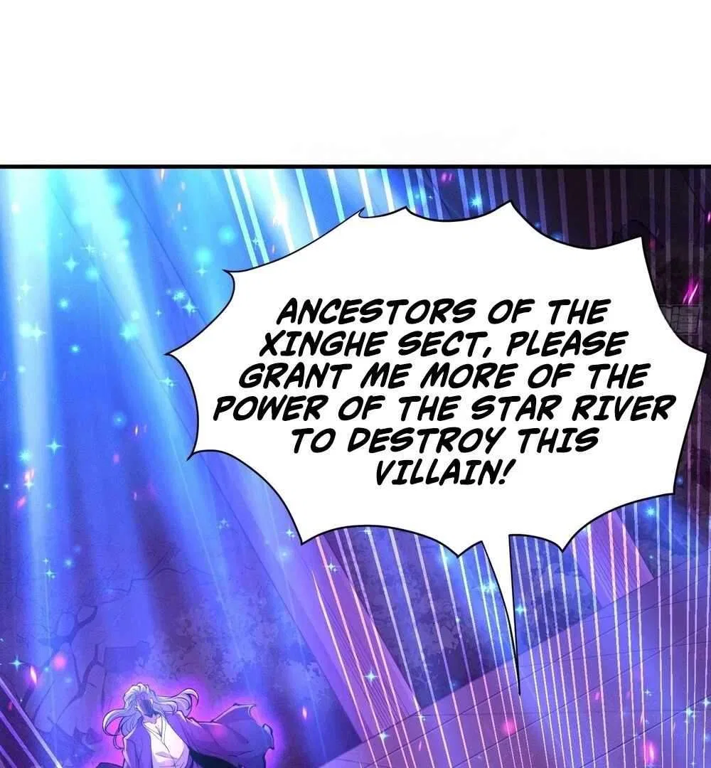 Qi Refining level 3000: Accept the Empress as your disciple Chapter 18 – Page 33