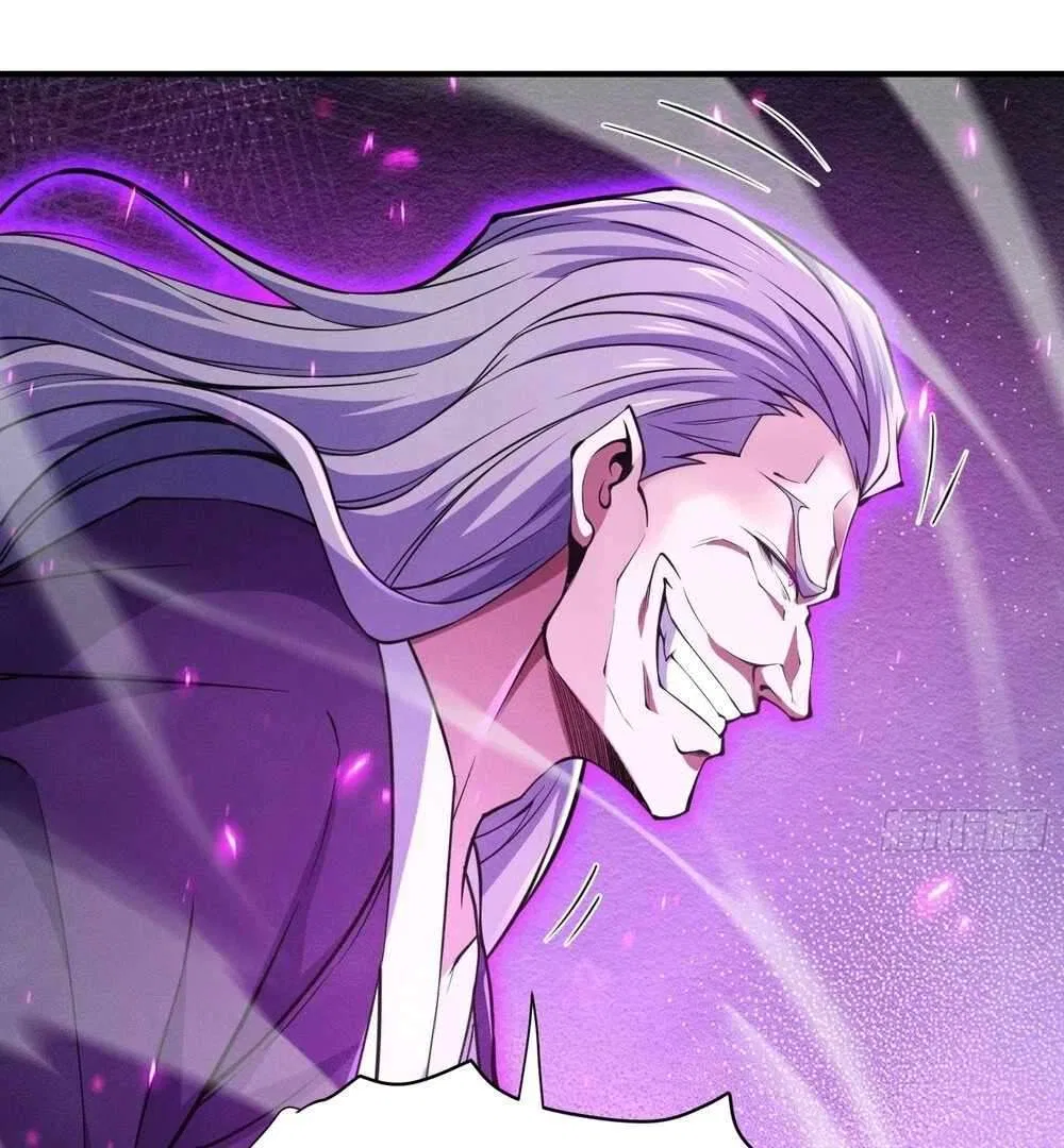 Qi Refining level 3000: Accept the Empress as your disciple Chapter 18 – Page 36
