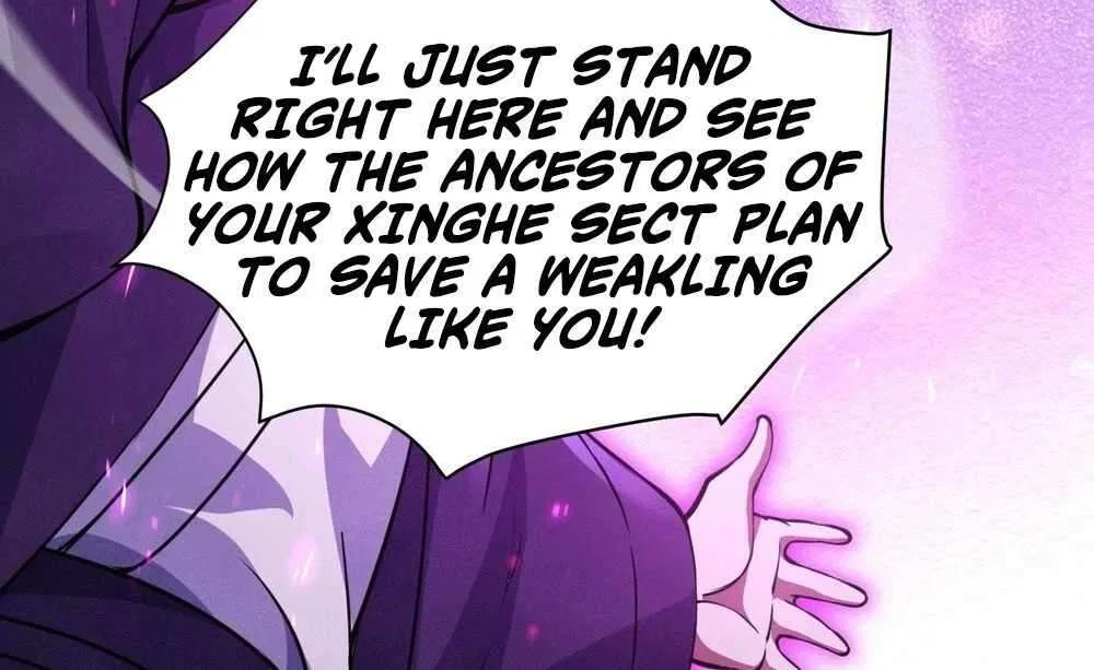 Qi Refining level 3000: Accept the Empress as your disciple Chapter 18 – Page 37