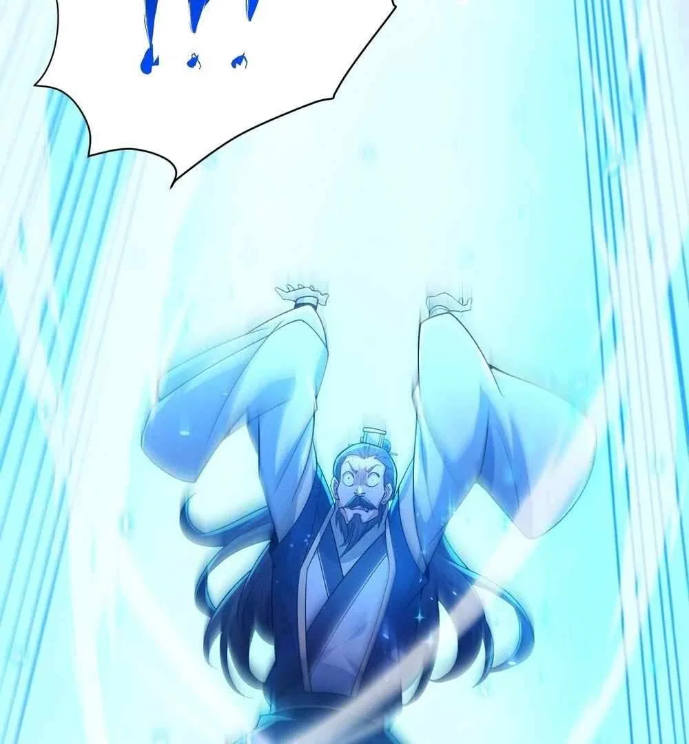 Qi Refining level 3000: Accept the Empress as your disciple Chapter 18 – Page 44