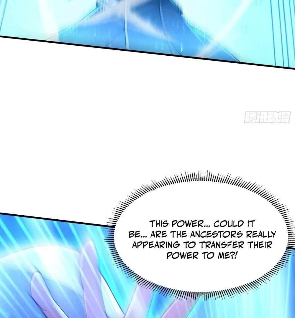 Qi Refining level 3000: Accept the Empress as your disciple Chapter 18 – Page 45