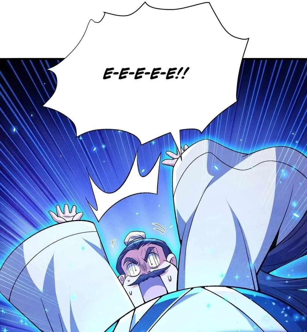 Qi Refining level 3000: Accept the Empress as your disciple Chapter 18 – Page 48