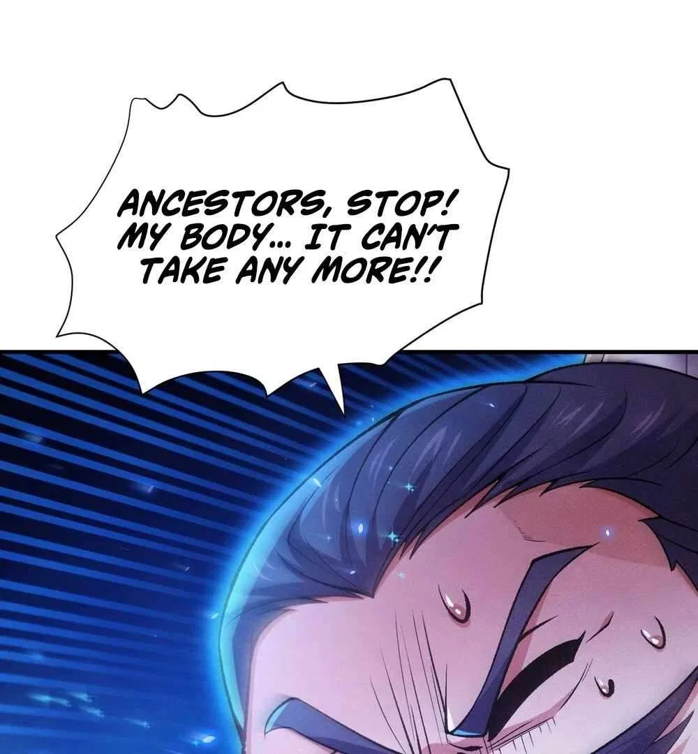 Qi Refining level 3000: Accept the Empress as your disciple Chapter 18 – Page 50