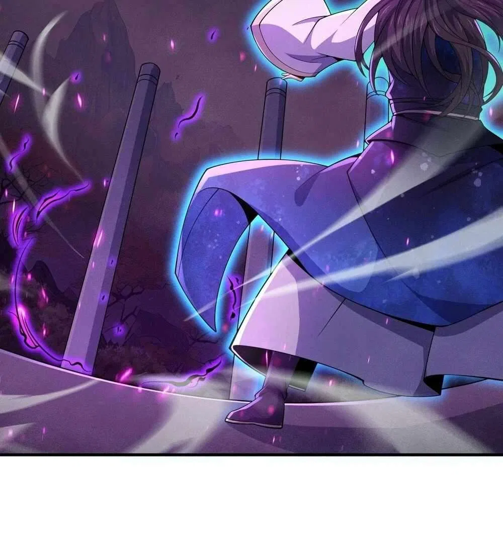 Qi Refining level 3000: Accept the Empress as your disciple Chapter 18 – Page 60