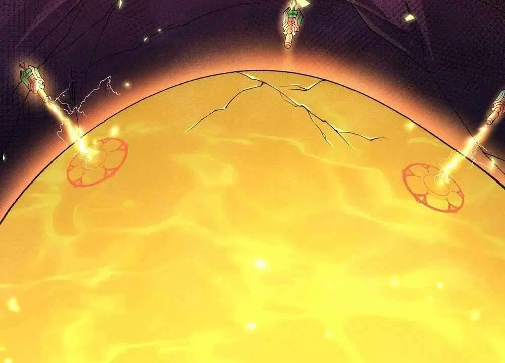 Qi Refining level 3000: Accept the Empress as your disciple Chapter 18 – Page 64