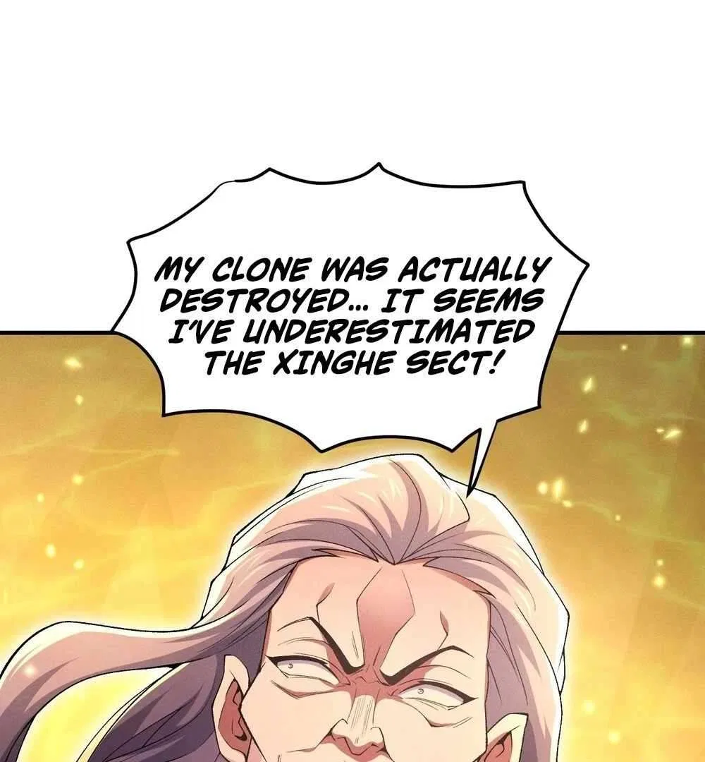 Qi Refining level 3000: Accept the Empress as your disciple Chapter 18 – Page 66