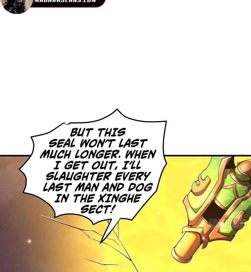 Qi Refining level 3000: Accept the Empress as your disciple Chapter 18 – Page 68