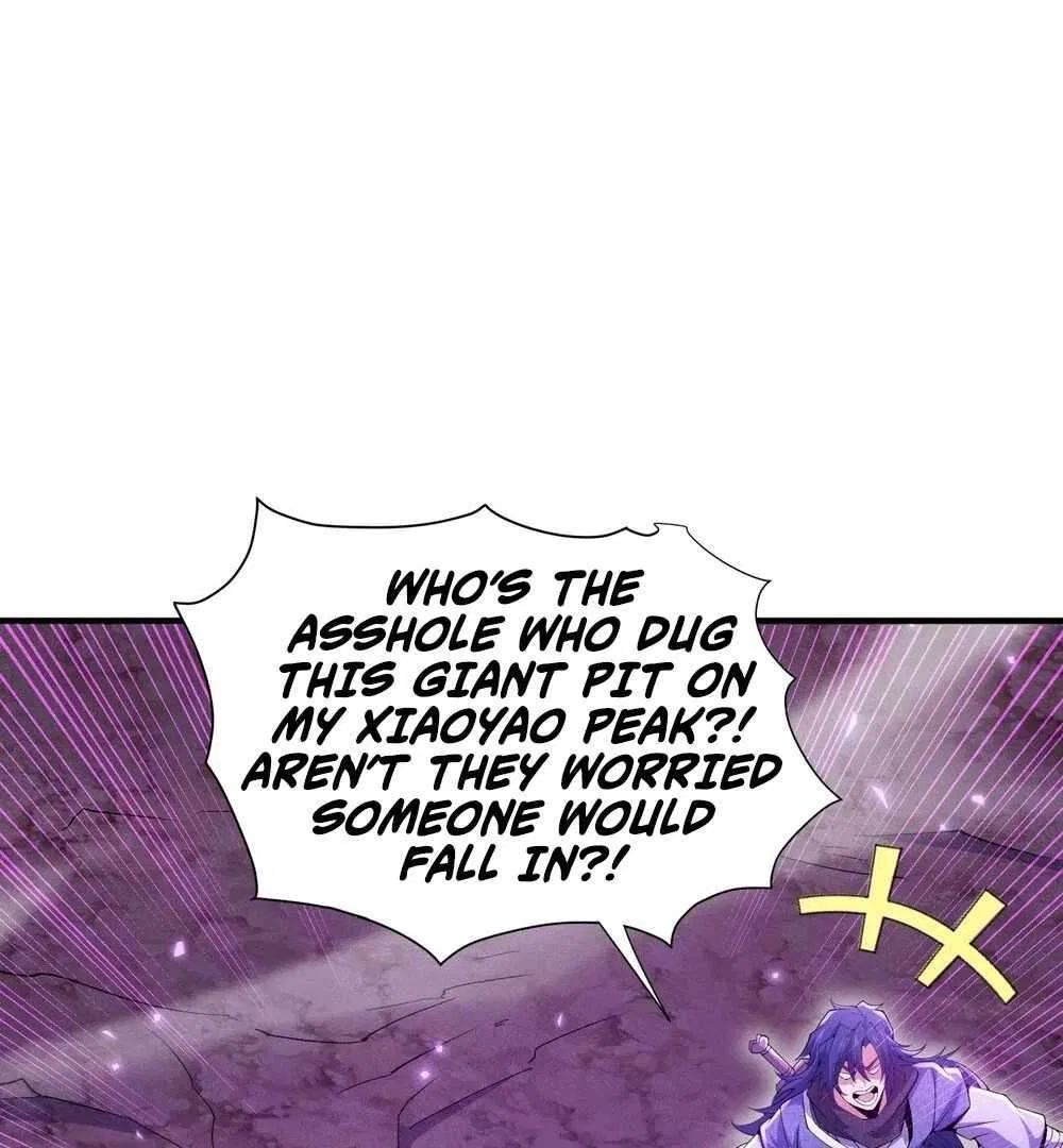 Qi Refining level 3000: Accept the Empress as your disciple Chapter 18 – Page 76