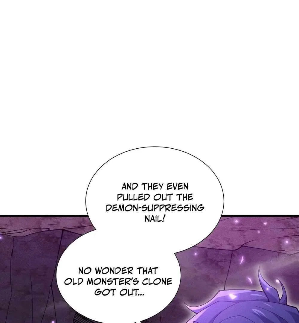 Qi Refining level 3000: Accept the Empress as your disciple Chapter 18 – Page 78