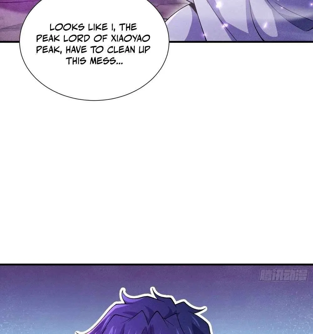 Qi Refining level 3000: Accept the Empress as your disciple Chapter 18 – Page 80