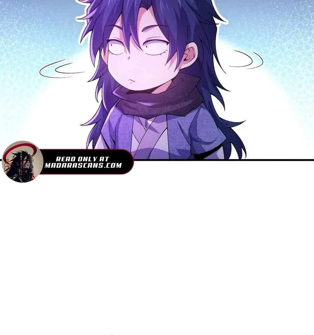 Qi Refining level 3000: Accept the Empress as your disciple Chapter 18 – Page 81