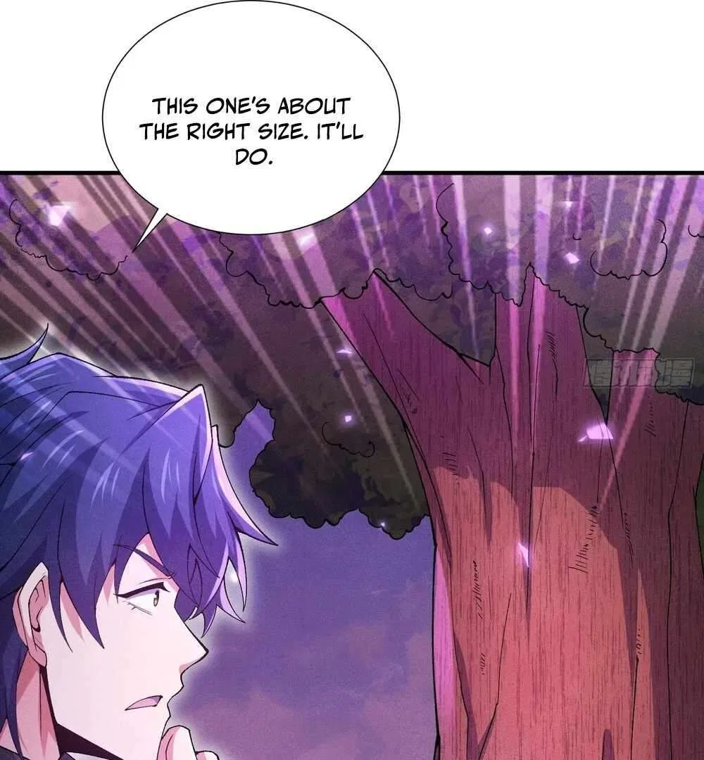 Qi Refining level 3000: Accept the Empress as your disciple Chapter 18 – Page 82