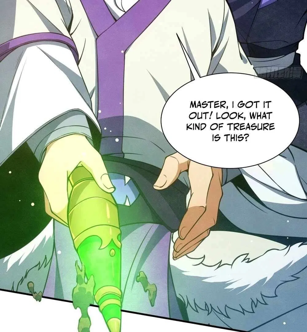 Qi Refining level 3000: Accept the Empress as your disciple Chapter 17 – Page 2