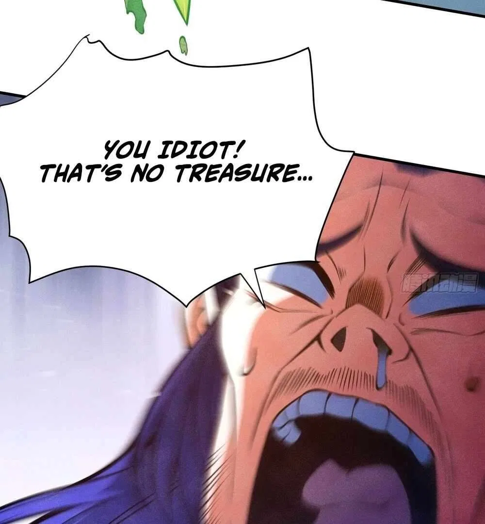 Qi Refining level 3000: Accept the Empress as your disciple Chapter 17 – Page 3