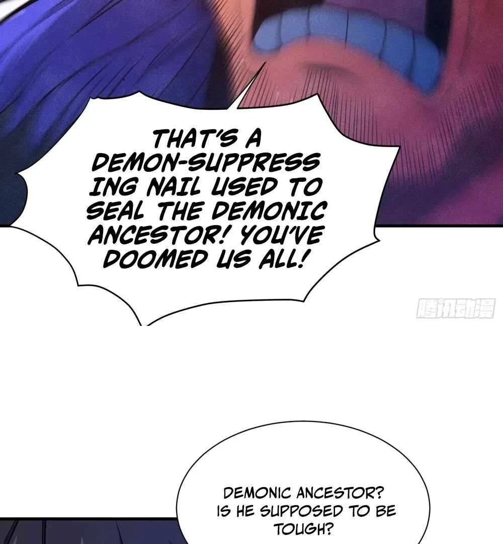 Qi Refining level 3000: Accept the Empress as your disciple Chapter 17 – Page 4