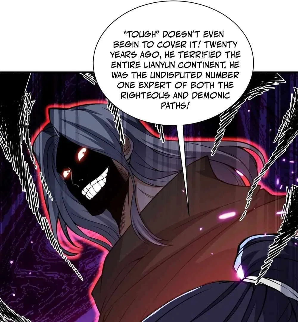 Qi Refining level 3000: Accept the Empress as your disciple Chapter 17 – Page 7