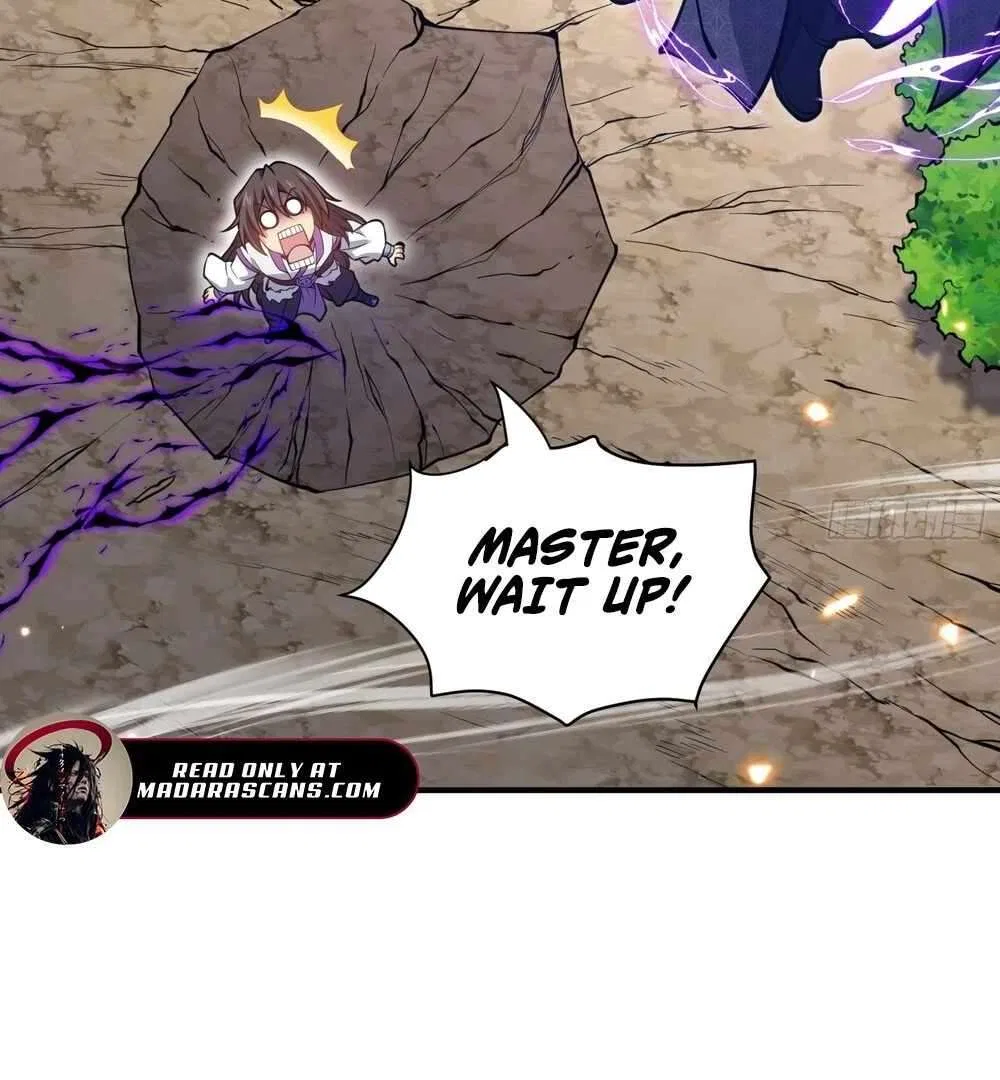 Qi Refining level 3000: Accept the Empress as your disciple Chapter 17 – Page 17