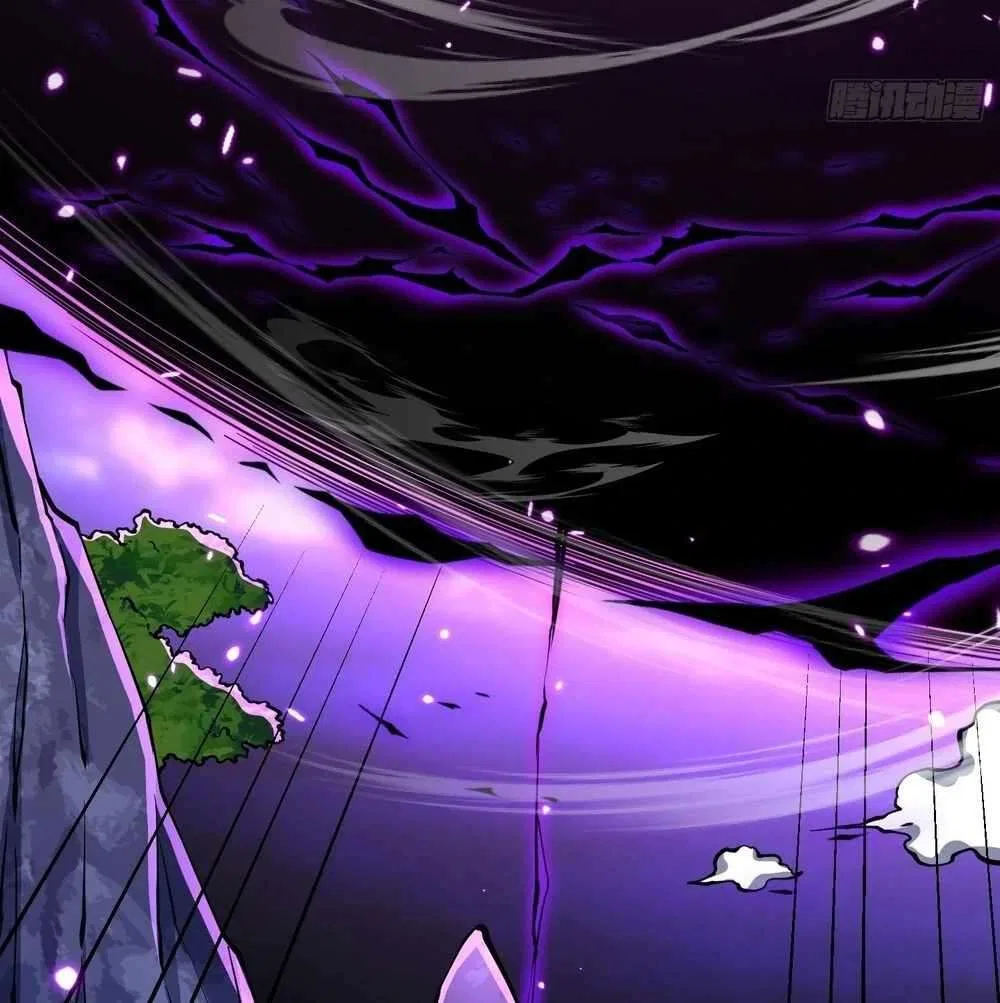 Qi Refining level 3000: Accept the Empress as your disciple Chapter 17 – Page 22