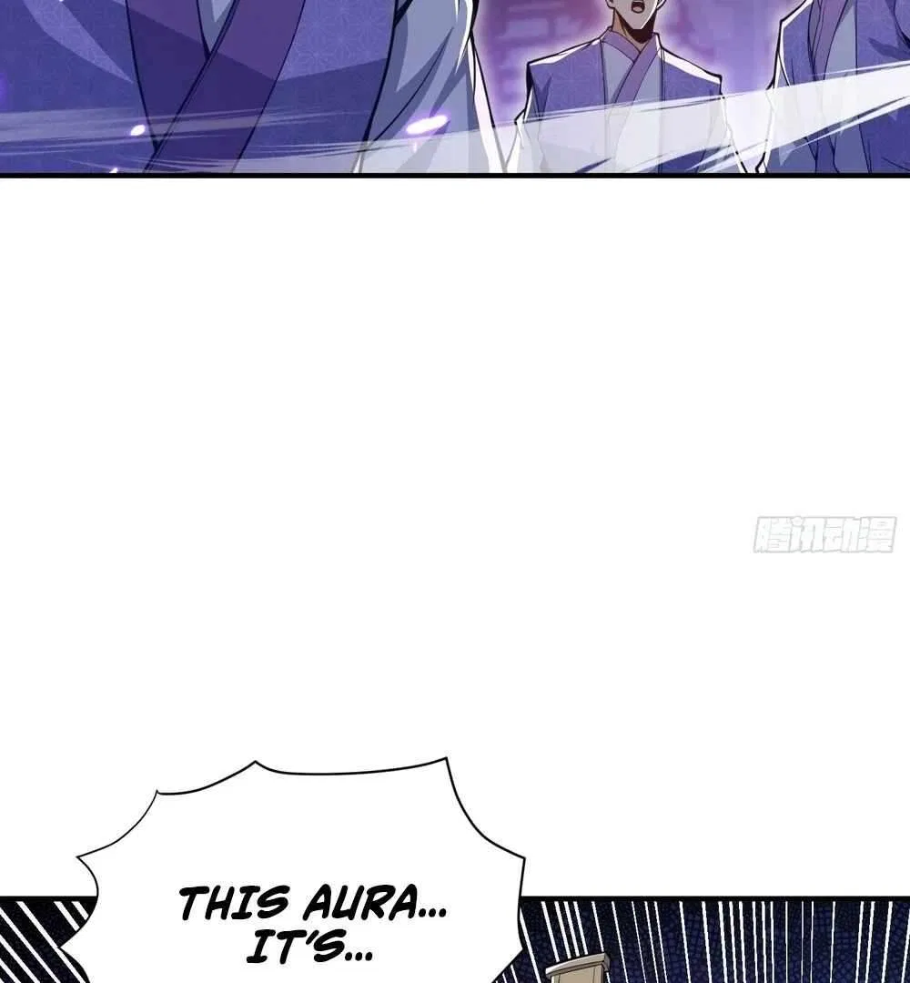 Qi Refining level 3000: Accept the Empress as your disciple Chapter 17 – Page 25