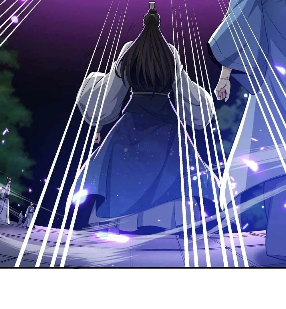 Qi Refining level 3000: Accept the Empress as your disciple Chapter 17 – Page 29