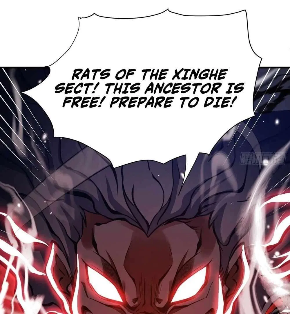 Qi Refining level 3000: Accept the Empress as your disciple Chapter 17 – Page 30