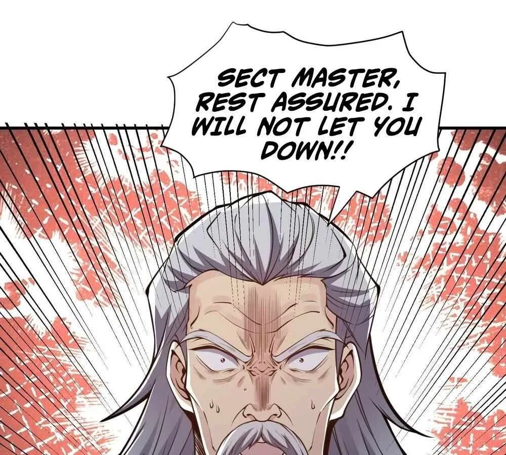Qi Refining level 3000: Accept the Empress as your disciple Chapter 17 – Page 38