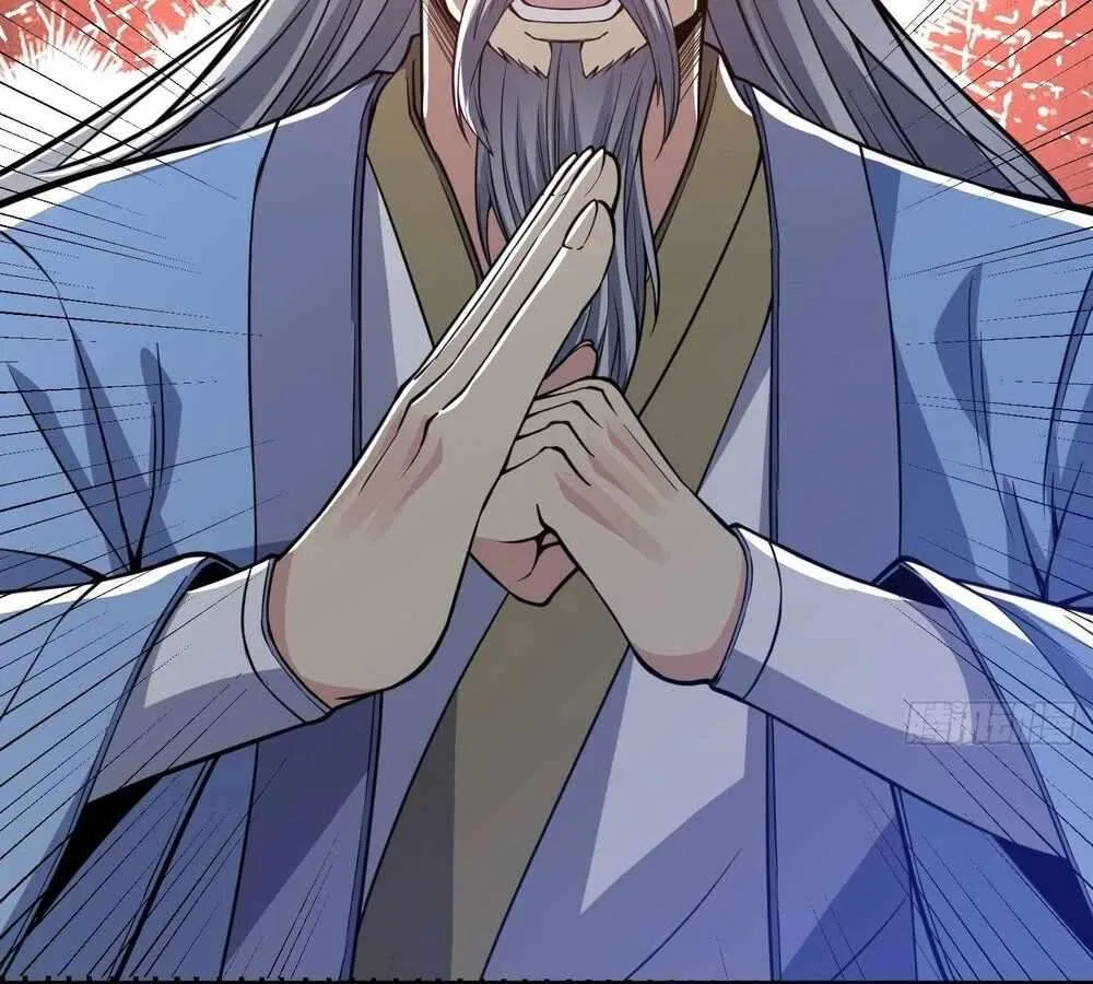 Qi Refining level 3000: Accept the Empress as your disciple Chapter 17 – Page 39