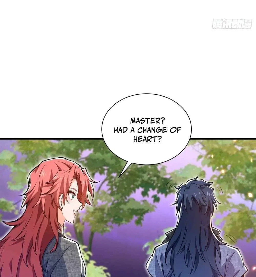 Qi Refining level 3000: Accept the Empress as your disciple Chapter 17 – Page 43