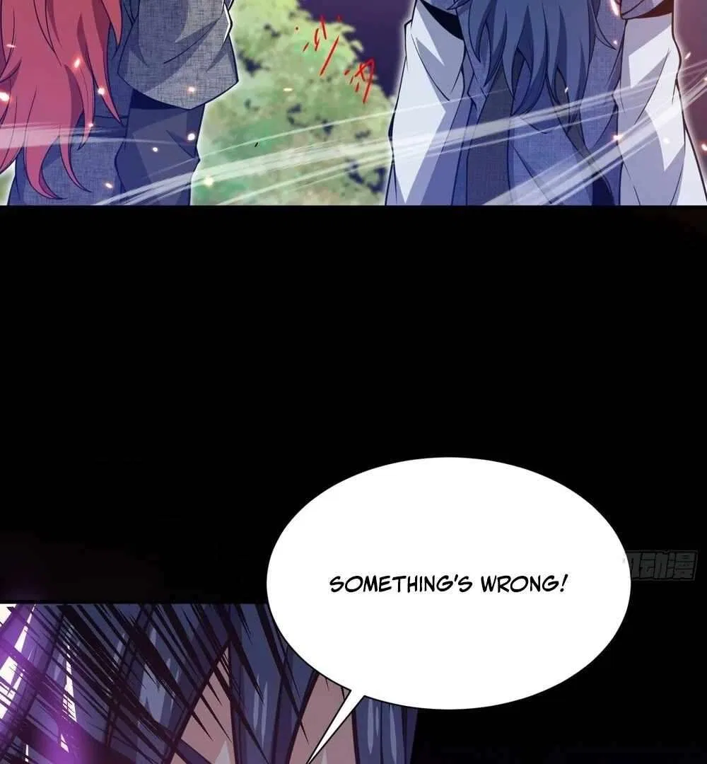 Qi Refining level 3000: Accept the Empress as your disciple Chapter 17 – Page 44