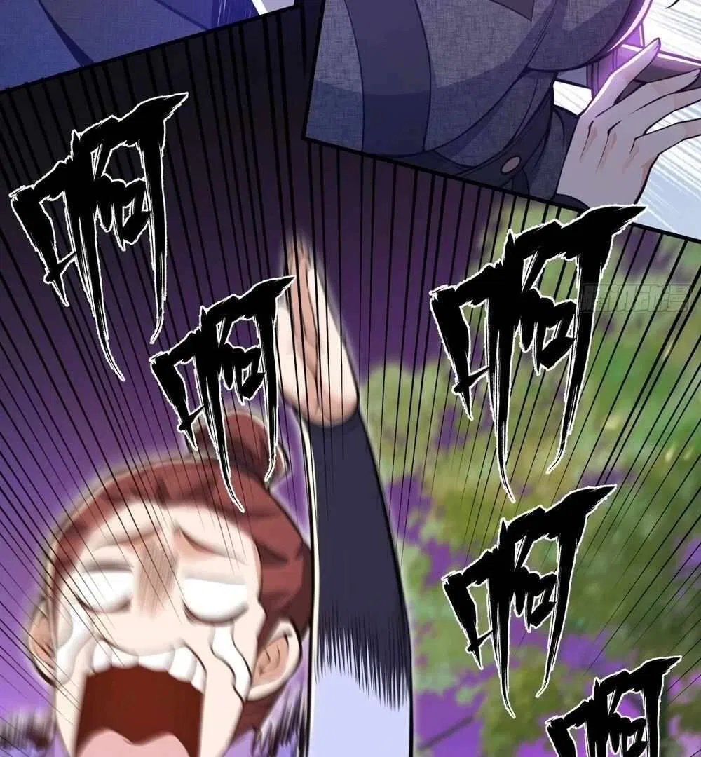 Qi Refining level 3000: Accept the Empress as your disciple Chapter 17 – Page 46