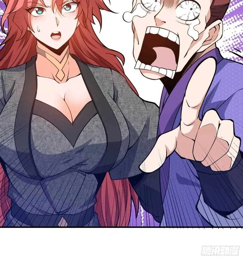 Qi Refining level 3000: Accept the Empress as your disciple Chapter 17 – Page 51