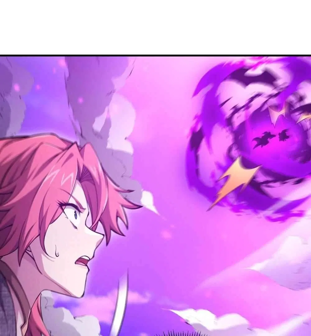 Qi Refining level 3000: Accept the Empress as your disciple Chapter 17 – Page 58