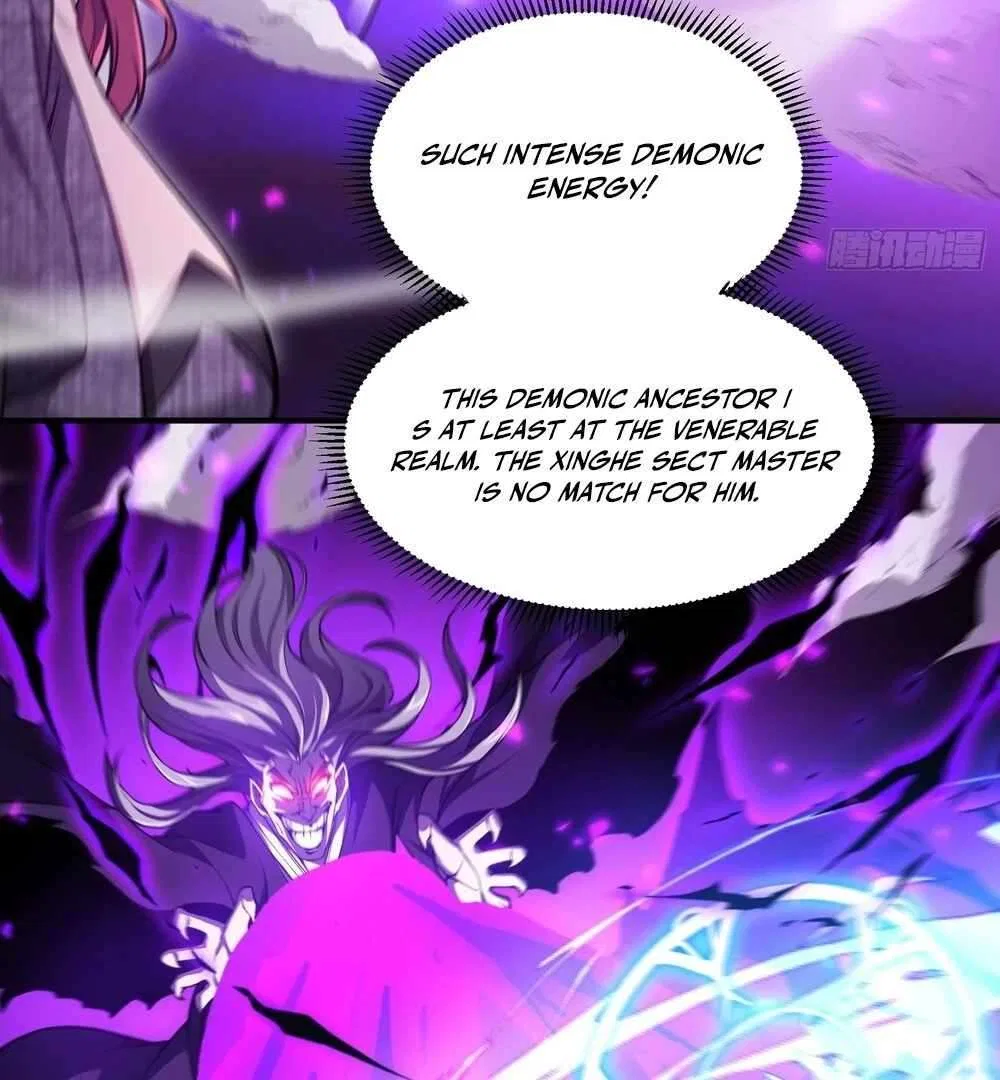 Qi Refining level 3000: Accept the Empress as your disciple Chapter 17 – Page 59
