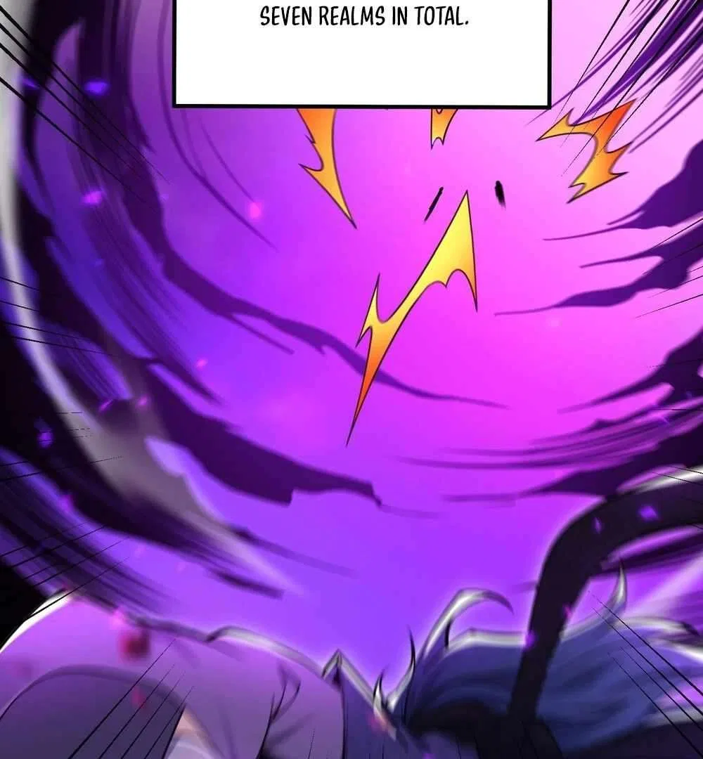 Qi Refining level 3000: Accept the Empress as your disciple Chapter 17 – Page 62