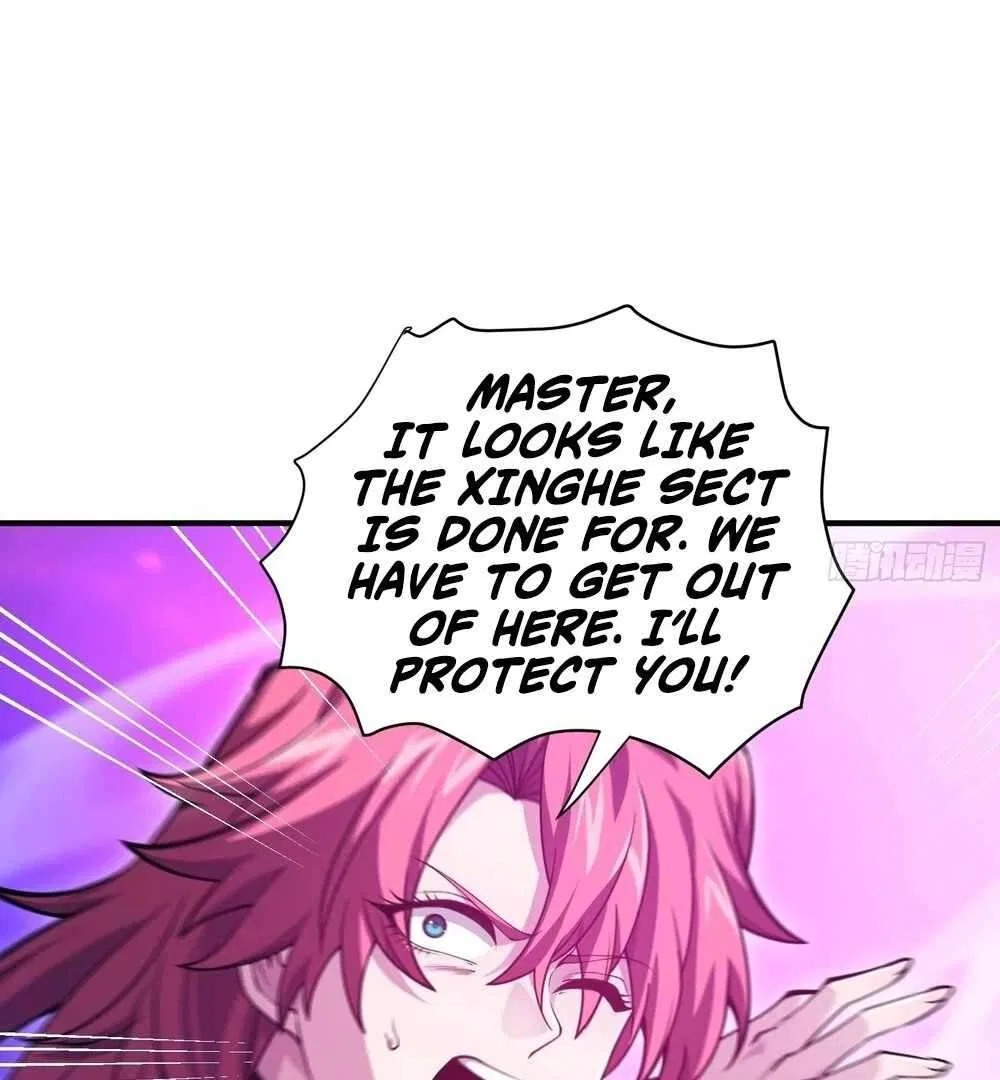 Qi Refining level 3000: Accept the Empress as your disciple Chapter 17 – Page 64