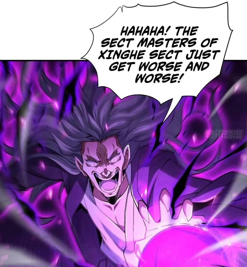 Qi Refining level 3000: Accept the Empress as your disciple Chapter 17 – Page 75