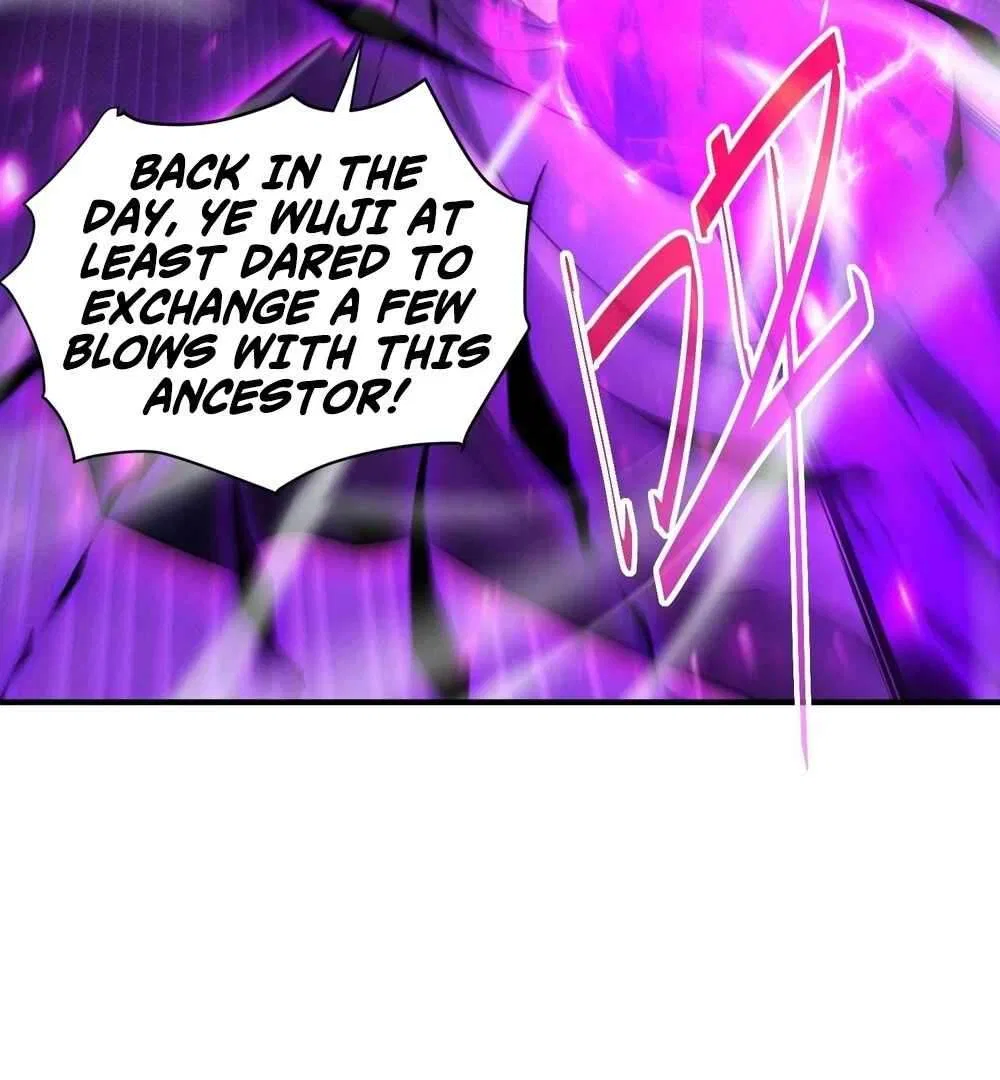 Qi Refining level 3000: Accept the Empress as your disciple Chapter 17 – Page 76
