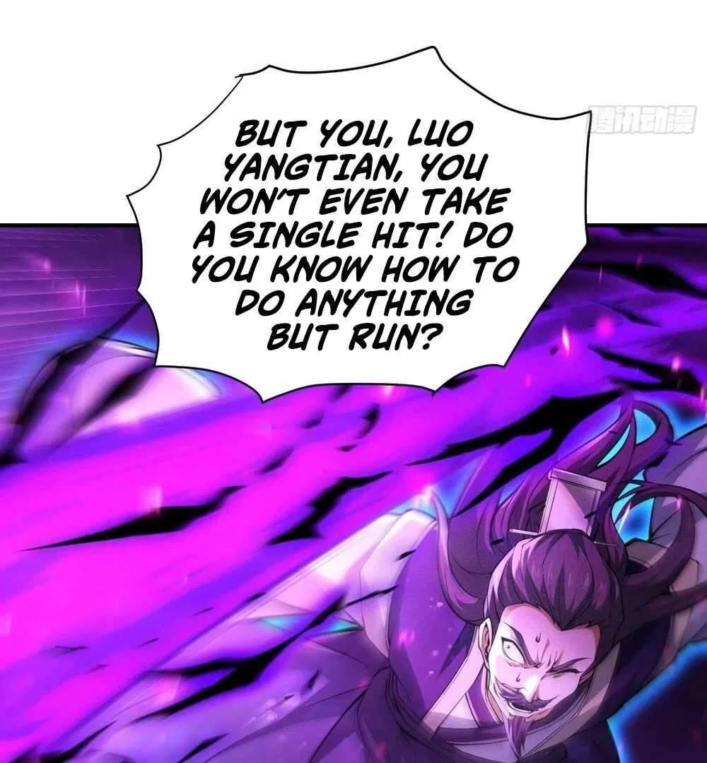 Qi Refining level 3000: Accept the Empress as your disciple Chapter 17 – Page 77