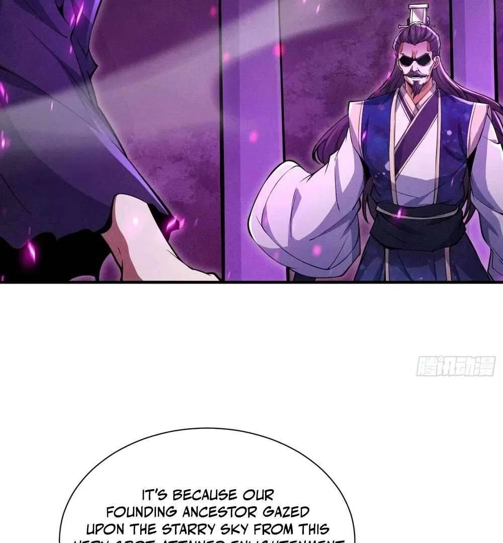 Qi Refining level 3000: Accept the Empress as your disciple Chapter 17 – Page 84