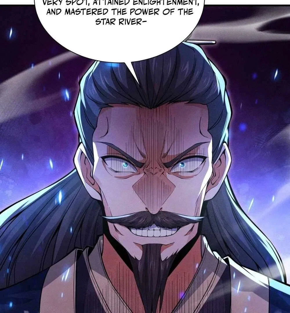 Qi Refining level 3000: Accept the Empress as your disciple Chapter 17 – Page 85
