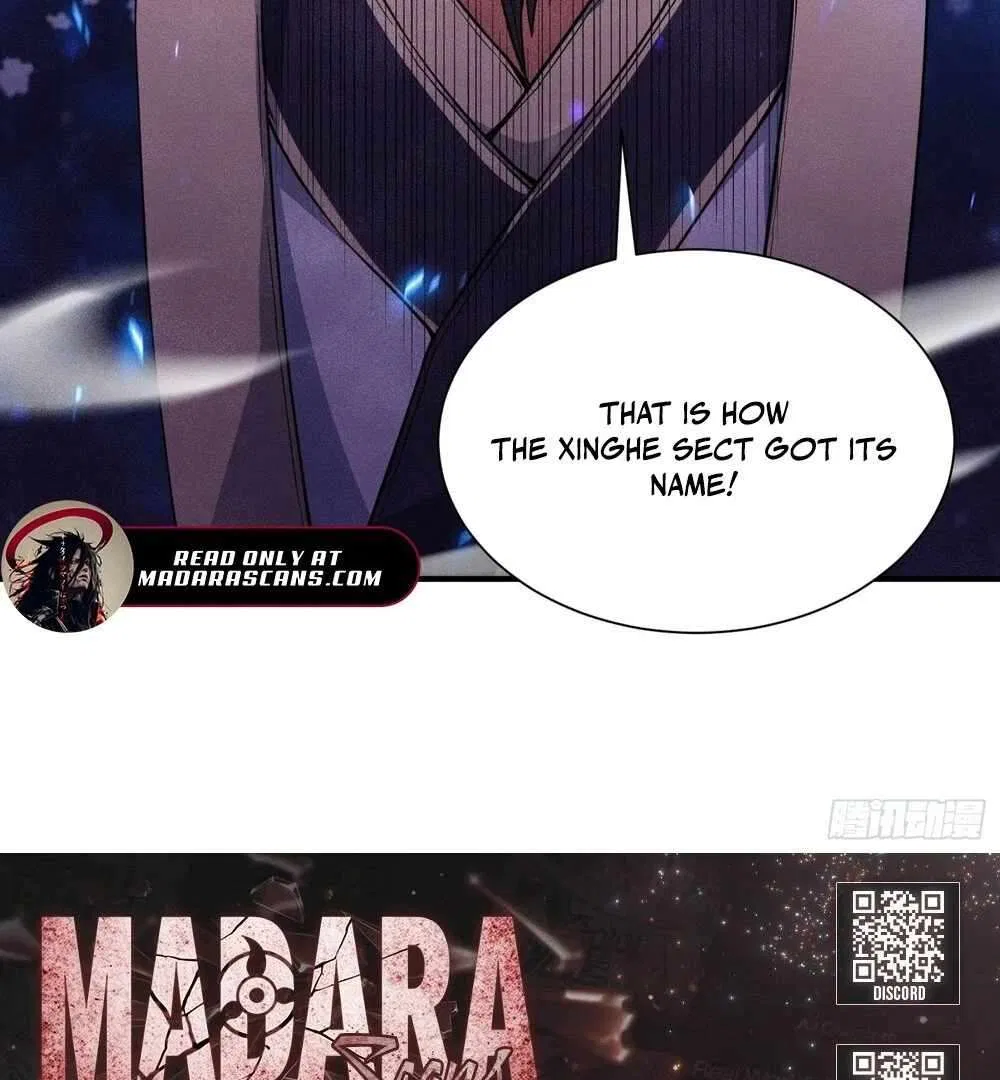 Qi Refining level 3000: Accept the Empress as your disciple Chapter 17 – Page 86