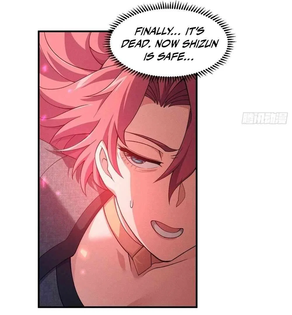 Qi Refining level 3000: Accept the Empress as your disciple Chapter 16 – Page 14