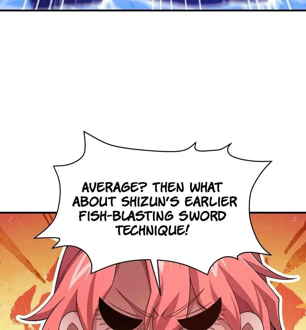 Qi Refining level 3000: Accept the Empress as your disciple Chapter 16 – Page 24