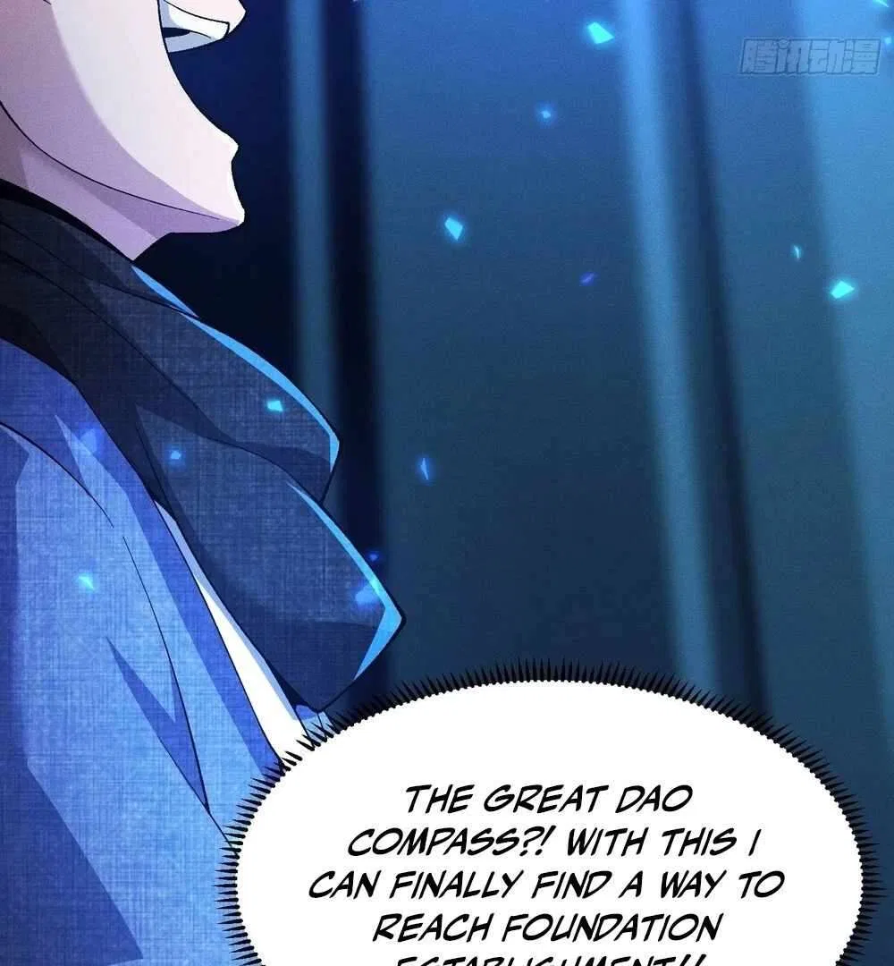 Qi Refining level 3000: Accept the Empress as your disciple Chapter 16 – Page 31
