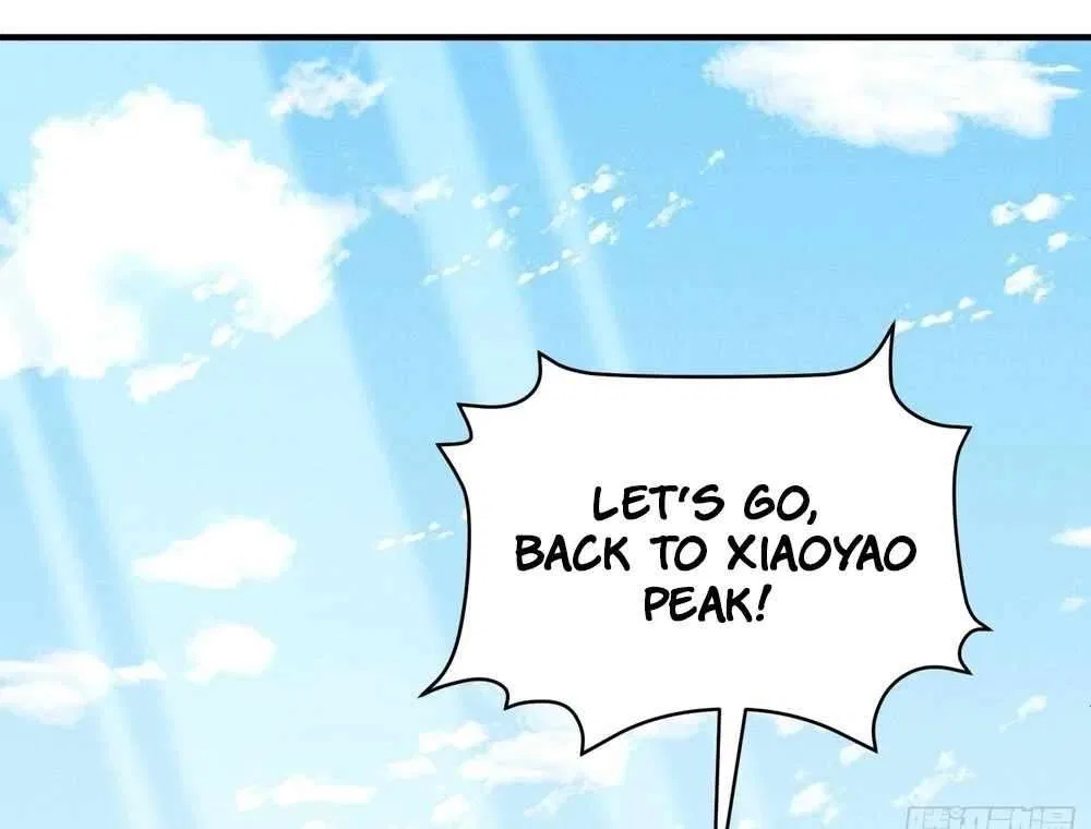 Qi Refining level 3000: Accept the Empress as your disciple Chapter 16 – Page 33