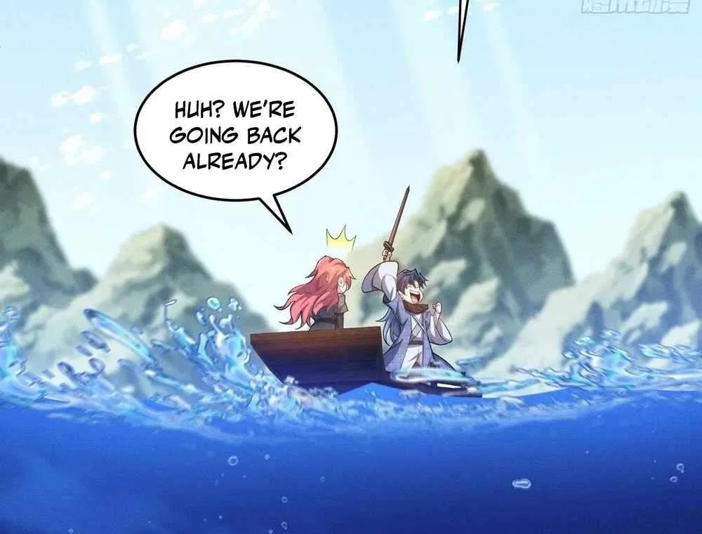 Qi Refining level 3000: Accept the Empress as your disciple Chapter 16 – Page 34